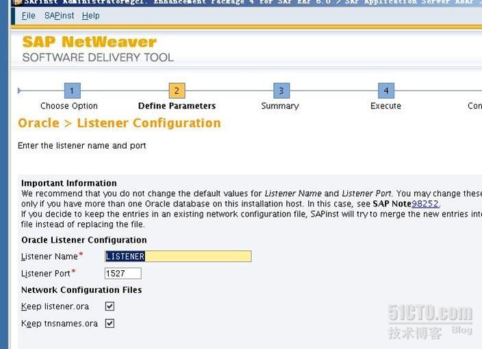 SAP IDES ECC6安装 x64安装  _职场_17