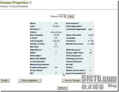 netapp学习（六）---扩展和删除volume_扩展和删除_02