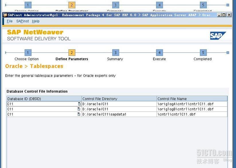 SAP IDES ECC6安装 x64安装  _ides_25