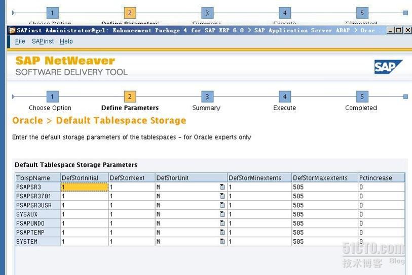 SAP IDES ECC6安装 x64安装  _职场_28