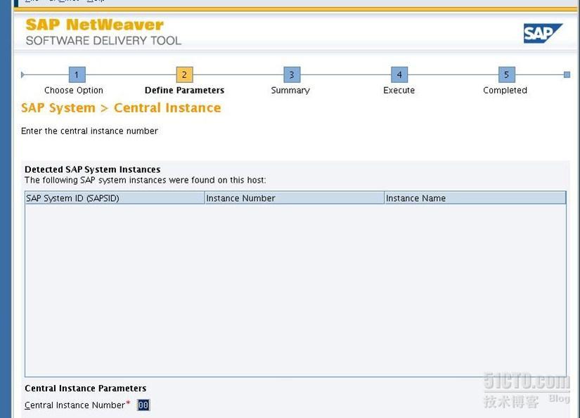 SAP IDES ECC6安装 x64安装  _ides_32