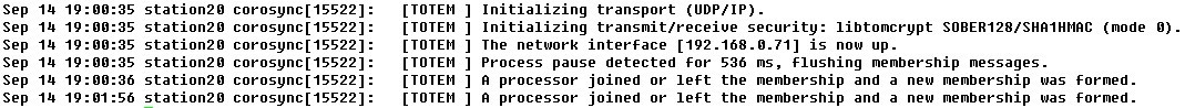 CoroSync/OpenAIS+Pacemaker+DRBD高可用集群解决方案_drbd_06