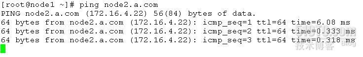 集群系列五（基于corosync+pacemaker的高可用集群）_黏性值_02