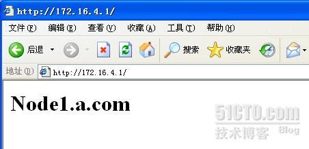 集群系列五（基于corosync+pacemaker的高可用集群）_高可用_10