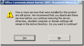 Lync Server 2010的部署系列_第二十章 将OCS 2007 R2迁移至Lync Server 2010_Lync_38