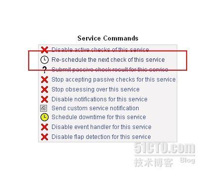  Nagios远程监控软件的安装与配置详解_nagios_04