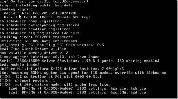 CentOS 5.5 图形安装教程（超详细）_职场_04