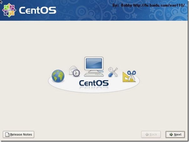 CentOS 5.5 图形安装教程（超详细）_休闲_06