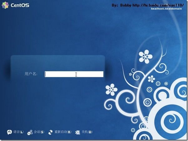 CentOS 5.5 图形安装教程（超详细）_CentOS_50