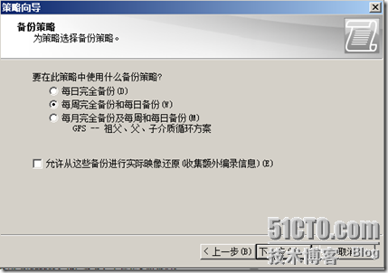 Symantec Backup Exec 备份解决方案_SQL数据库_27