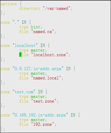 Postfix+Dovecot+MySQL+Cyrus-sasl+Extmail实现基于虚拟用户的邮件系统架构_mysql_03