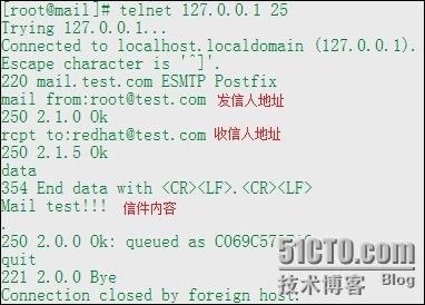 Postfix+Dovecot+MySQL+Cyrus-sasl+Extmail实现基于虚拟用户的邮件系统架构_webmail_08