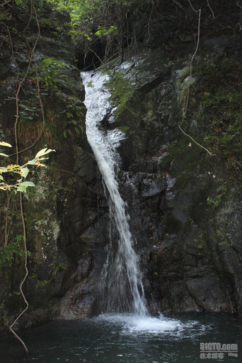 玩转大盘山_休闲_11