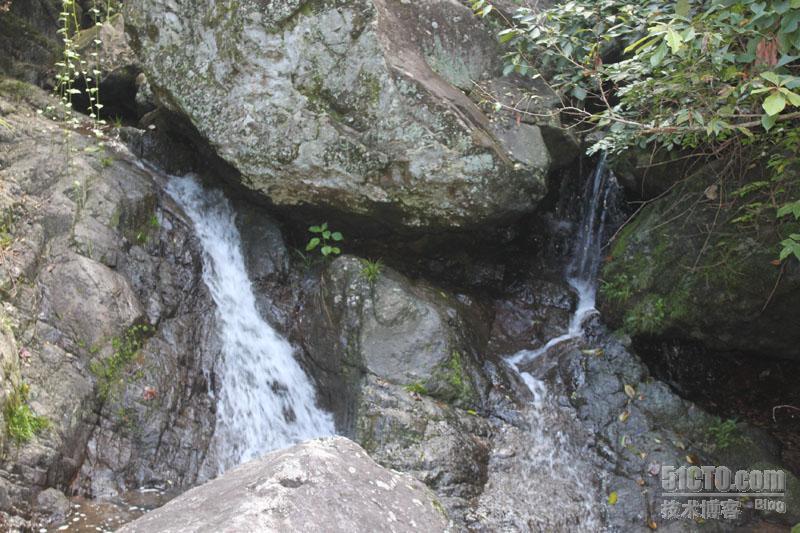 玩转大盘山_大盘山自驾_12