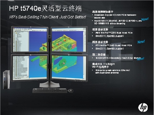 使用虚拟桌面实现“监控云”_职场_03