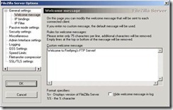 用FileZilla Server架设开源FTP服务器：看图入门_源代码_09