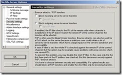 用FileZilla Server架设开源FTP服务器：看图入门_宽带网_12