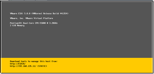 Vsphere5 在VI CLIENT中监视BE备份任务_esxi5_02