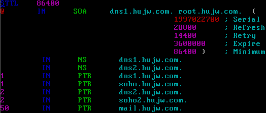 RHEL5.7下的DNS服务器配置_linux_09