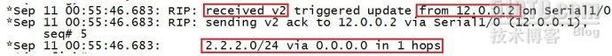 RIP(Routing Information Protocol)精析03_CCNP CISCO RIP_07