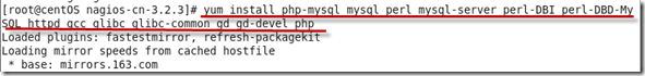 实战ＣentOS 6.0+Nagios中文版+PNP+Nagios Web管理工具nagiosQL中文版_LAMP_02