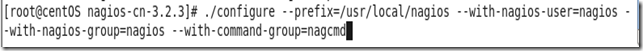 实战ＣentOS 6.0+Nagios中文版+PNP+Nagios Web管理工具nagiosQL中文版_LNMP_07