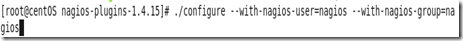 实战ＣentOS 6.0+Nagios中文版+PNP+Nagios Web管理工具nagiosQL中文版_LNMP_17