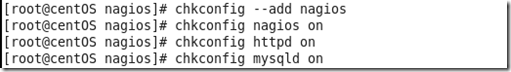 实战ＣentOS 6.0+Nagios中文版+PNP+Nagios Web管理工具nagiosQL中文版_Mysql_20