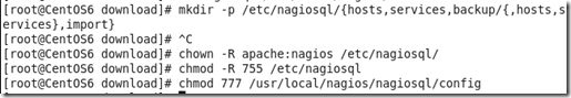 实战ＣentOS 6.0+Nagios中文版+PNP+Nagios Web管理工具nagiosQL中文版_LAMP_74