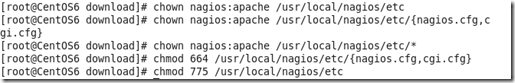 实战ＣentOS 6.0+Nagios中文版+PNP+Nagios Web管理工具nagiosQL中文版_LNMP_75