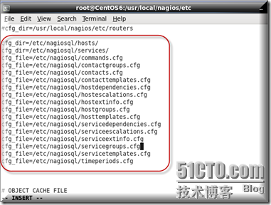 实战ＣentOS 6.0+Nagios中文版+PNP+Nagios Web管理工具nagiosQL中文版_Mysql_96