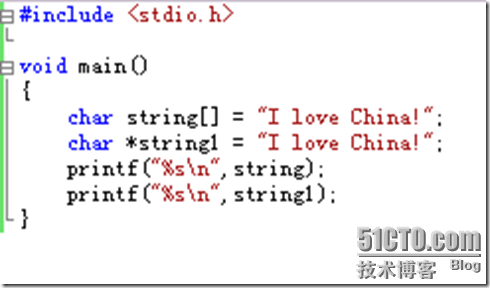 C语言基本概念（4）_内存