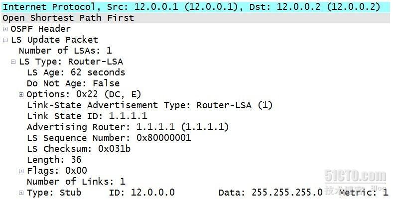 OSPF(Open Shortest Path First)开放式最短路径优先协议02_OSPF_10