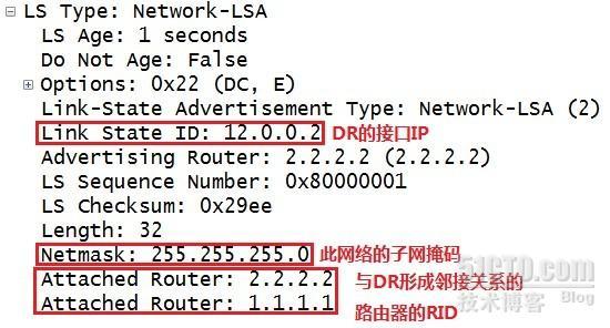 OSPF(Open Shortest Path First)开放式最短路径优先协议03_OSPF_02