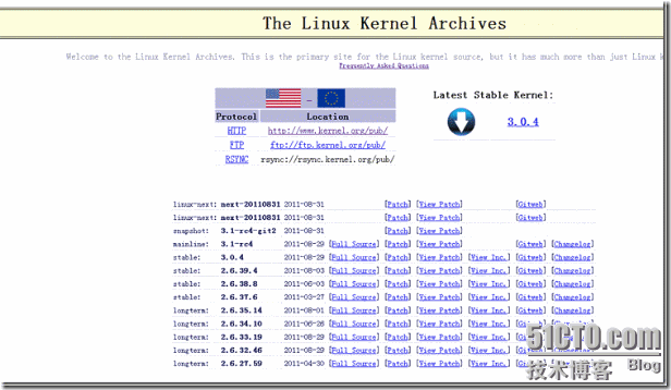 Linux基本实验操作（1）_应用程序_02