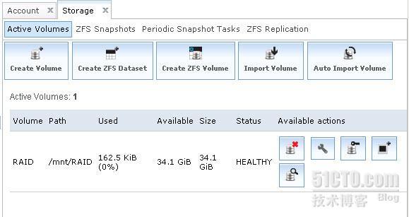 教徒计划出品：FreeNAS iSCSI安装并与vSphere对接_安装_09