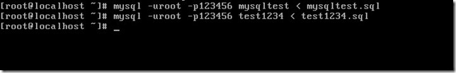 mysql之主从复制篇 _mysql_22