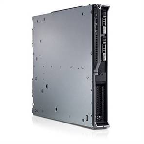 戴尔PowerEdge M610x刀片服务器上部署Fusion-IO_存储_02