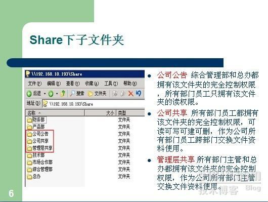 文件服务器使用说明PPT_文件服务器_06