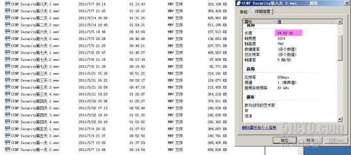 CCNP Security Firewall v1.0完工了_休闲