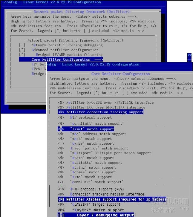 内核编译加载layer7补丁和模块-043_firewall