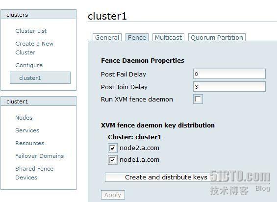 rhcs群集构建 scsi+iscsi+luci+ricci的web页面配置_休闲_05