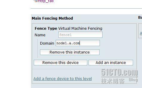 rhcs群集构建 scsi+iscsi+luci+ricci的web页面配置_休闲_09