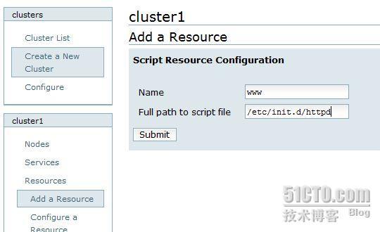 rhcs群集构建 scsi+iscsi+luci+ricci的web页面配置_rhcs群集构建_14