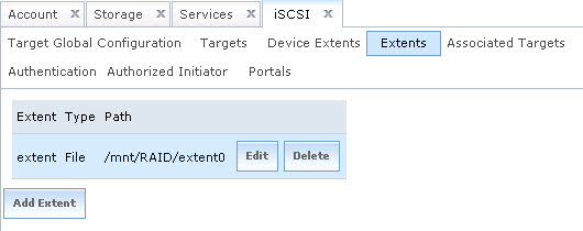 教徒计划出品：FreeNAS iSCSI安装并与vSphere对接_vSphere对接_18