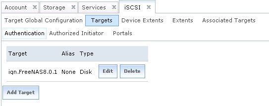 教徒计划出品：FreeNAS iSCSI安装并与vSphere对接_vSphere对接_21