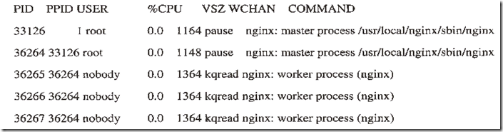 centos下安装nginx_编译器_03