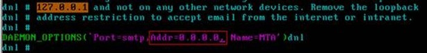RHEL5.7下的sendmail服务器配置_RHEL5.7_05