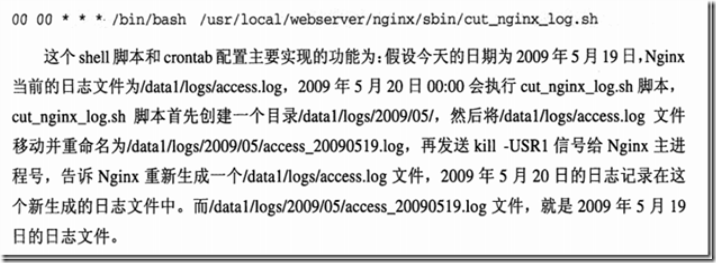 Nginx日志文件配置与切割_color_06