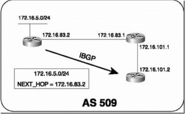 04-BGP属性详解--Next-hop_CCNP_02